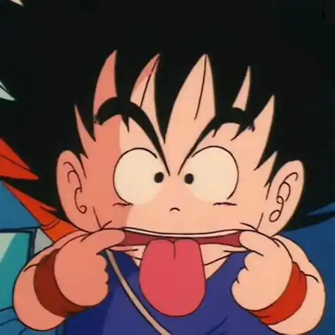 微信男头像七龙珠 男生头像图片大全 -【爱个性】