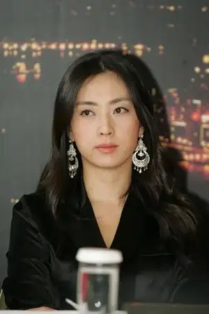 宋允儿《香港特急》情陷三角恋不得善果(附图)