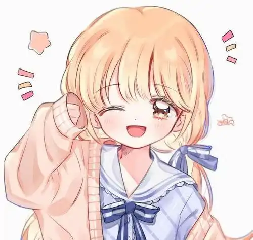 qq头像可爱萌小孩动漫 - 搜狗图片搜索