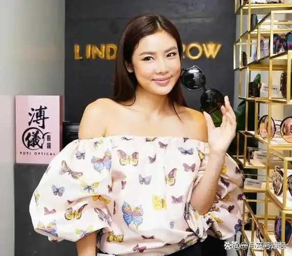 4年败光黎明7个亿,还嫌弃天王太保守,乐基儿现在过得怎么样了?