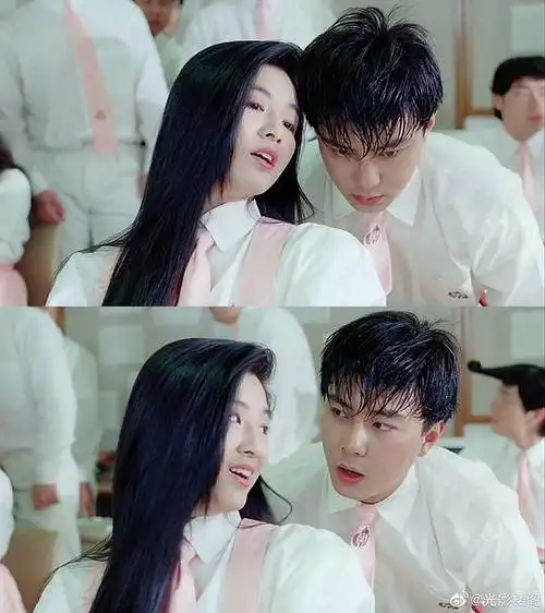 超级学校霸王超级学校霸王的剧照