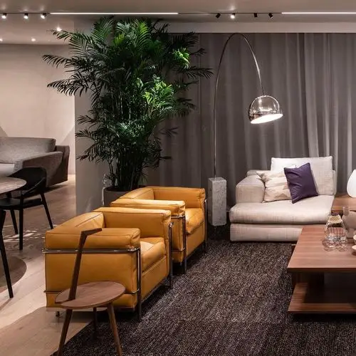 近百年从不降价的cassina经典lc2座椅到底有何秘密