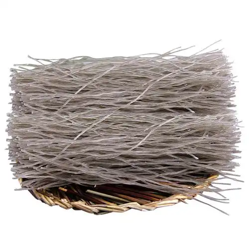 老郭家铺子自制正宗山东红薯地瓜细粉条农家纯手工山芋粉丝酸辣粉