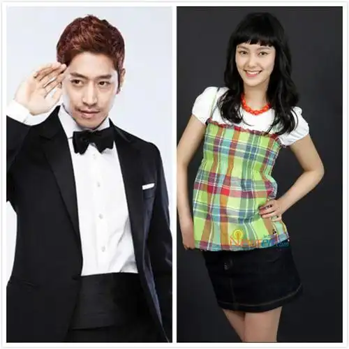 神话eric与女友罗惠美今日大婚 婚礼形式非公开