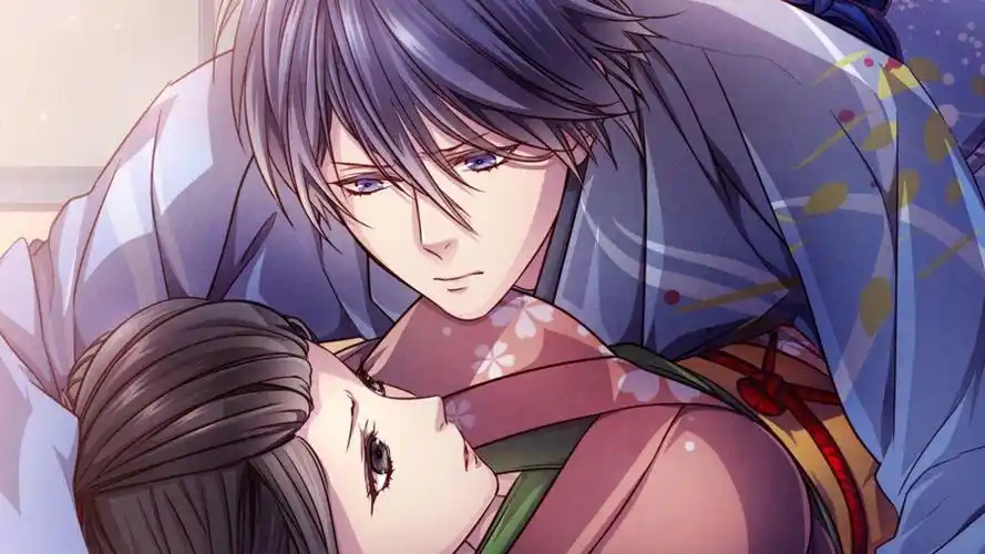 《吉原彼岸花》却不同尽管本作是r18向的乙女游戏,但除去h情节之后它