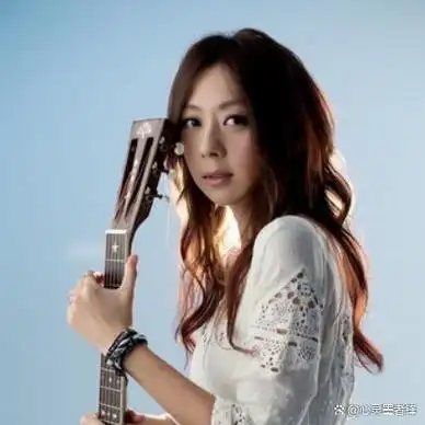 台湾十大女歌手排行榜前十名