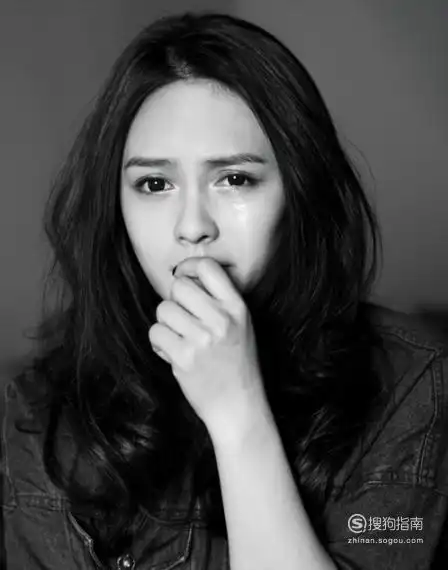 女生哪种哭最让男生心疼