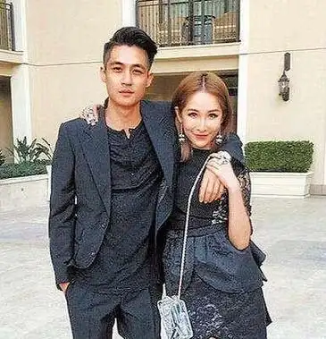 花心不是男人的专利,这5位"海后"女星,情史一个比一个彪悍