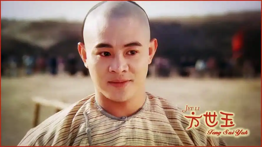 有哪些影视作品的演员长相远不足以驾驭所扮演的角色?