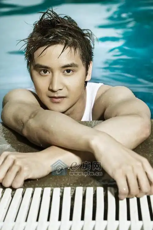 拼爹拼到《爸爸去哪儿》,曝田亮是真土豪