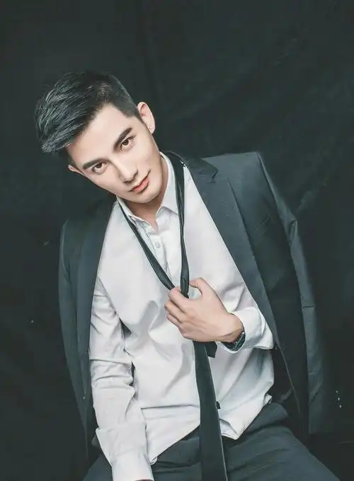 我们一起追过的非常完美最帅男嘉宾,看看有没有你追过的!