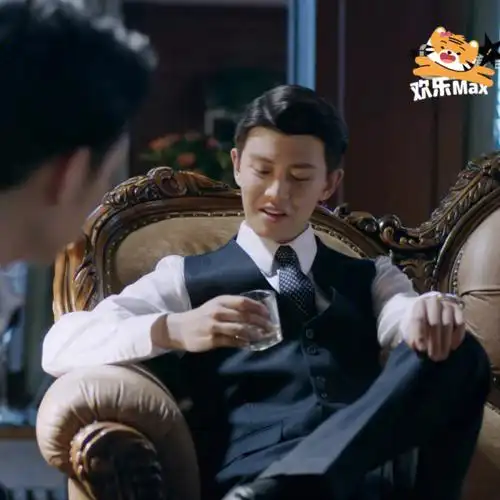 秋蝉任嘉伦刘学义颜值担当