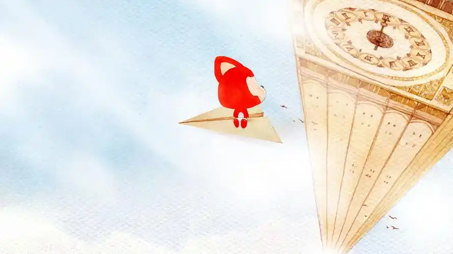 首页 电脑壁纸 动漫卡通壁纸 动漫人物 可爱阿狸的故事 可爱阿狸的