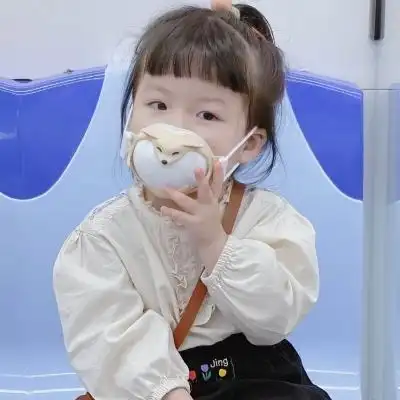 超可爱萌娃头像_微信头像_我要个性网