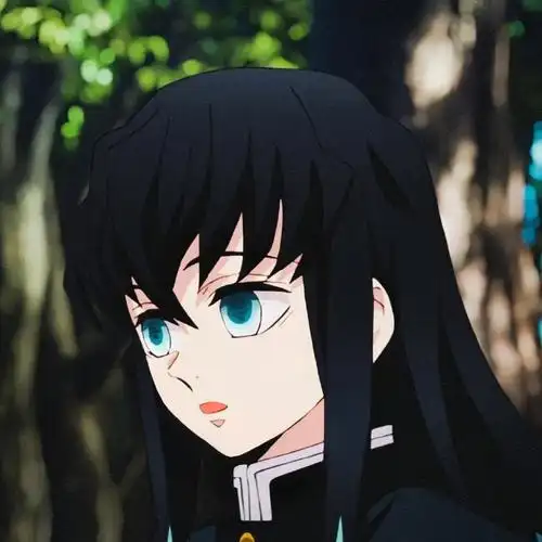 鬼灭之刃##动漫头像