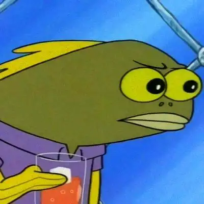 一看就有病的沙雕头像