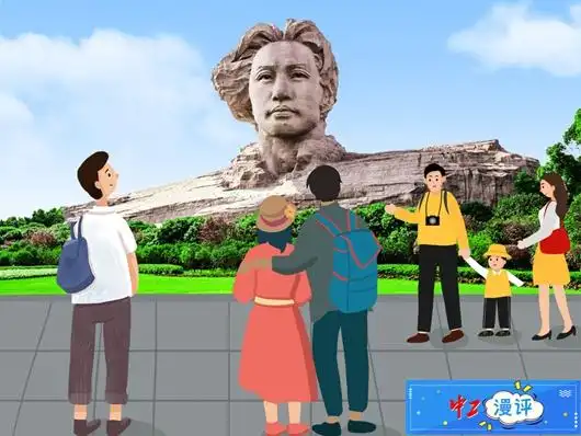 绘画/刘琪   文字/张苇柠