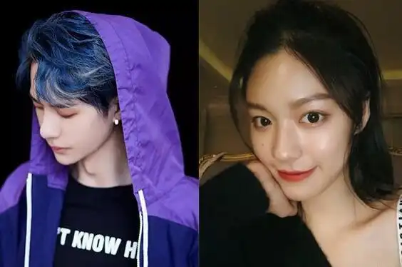 耀莱千金綦美合家中破产曾和王一博传绯闻两处豪宅仅拍166亿