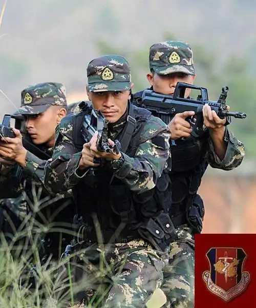 我国的10支特种部队, 大家都知道吗