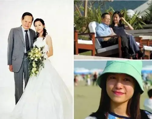 翁帆这20年都经历了什么?