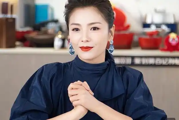 刘涛私生女风波升级!