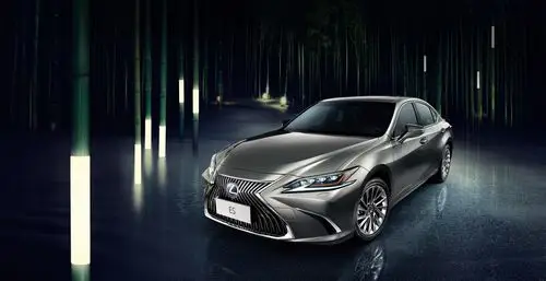 日系中大型豪华轿车雷克萨斯es售价29万元起