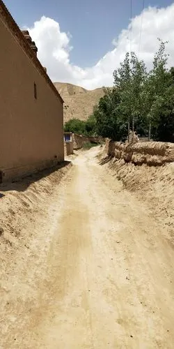 农村生活的点滴