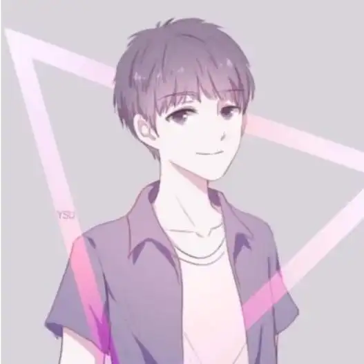 情侣头像来get一下