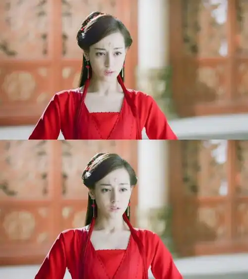 凤九迪丽热巴三生三世十里桃花