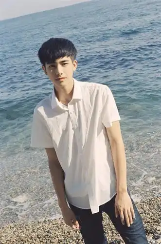 男生-堆糖,美好生活研究所