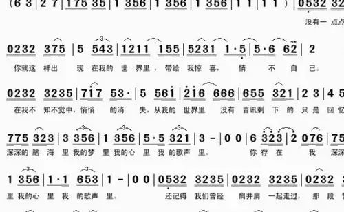 钢琴简谱为什么不分左右手?比如这个,要怎么那弹呢?