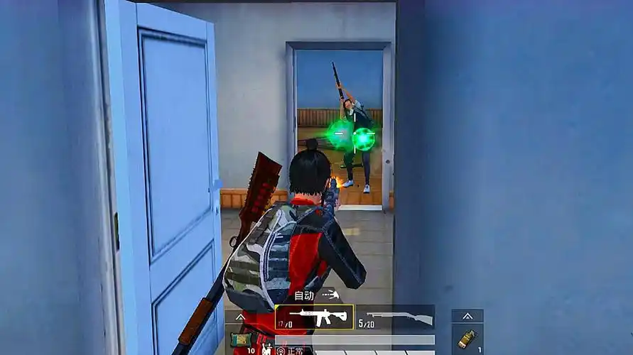 狂战士杰西射击类游戏之狂战士杰西合集