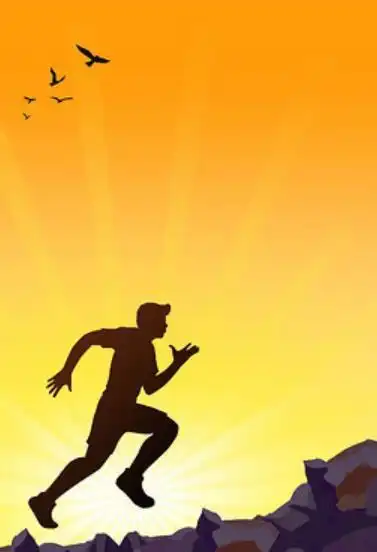 充满朝气的阳光图片,阳光图片唯美大图