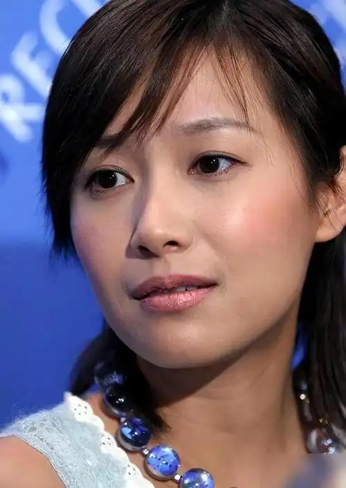 父亲徐子健年轻时并不成功,因此他把所有希望都放在了徐静蕾身上.