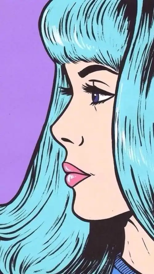 iphone 手机壁纸锁屏 原素 欧美潮流