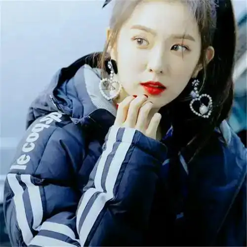 女明星裴珠泫头像图片合集 神仙颜值_明星头像_头像屋