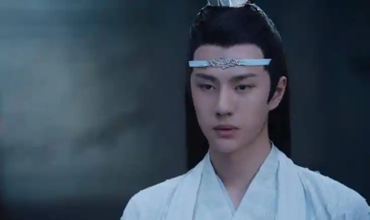 《梦想合伙人》里的"赵书宇",《人间至味是清欢》里的"翟至味",《青春