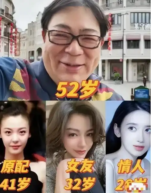 剧情反转!徐梓钧长文喊话高亚麟,结果悲催了,评论区风向大变