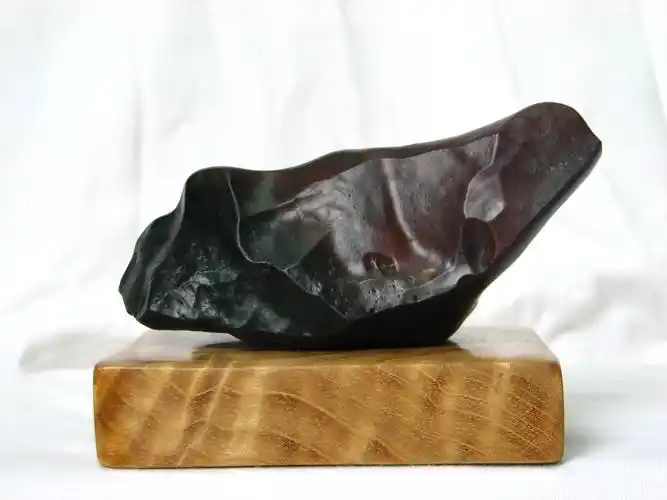 【转载】我收藏的石头(十八)——新疆风砺石