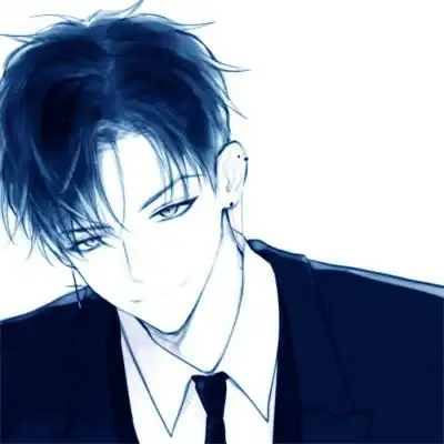 男生头像 冷酷 帅气 霸气_男生动漫头像_头像屋