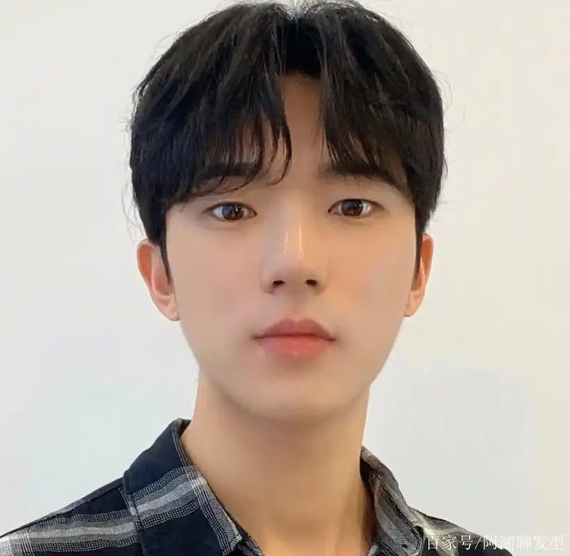 2020秋季流行的男生发型参考,剪这10款"新造型"的靓仔都说帅!