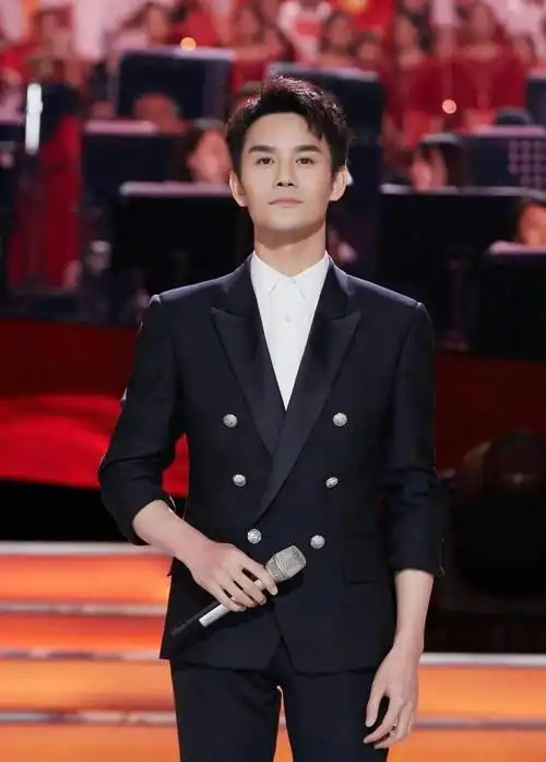 42岁的王凯,在继胡歌之后,已经走上了演员的另一条大道|靳东|蒋欣