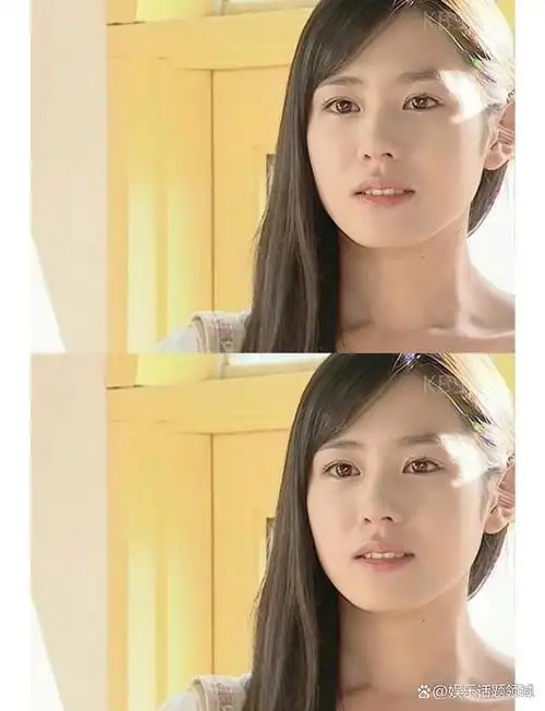 《夏日香气》里的孙艺珍美到失语