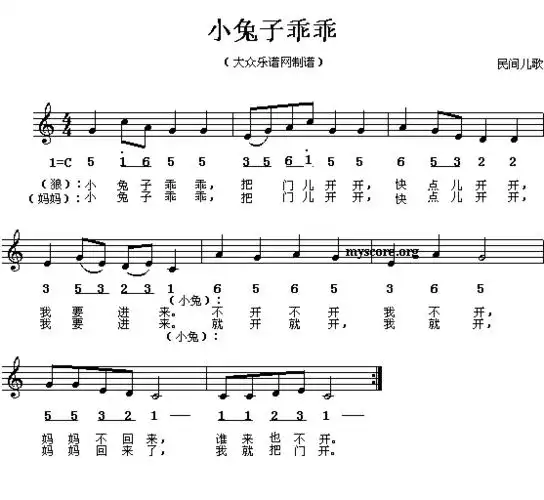 第1页 下一页 top相关主题 你可能喜欢 简谱大全 英文儿歌经典 儿童