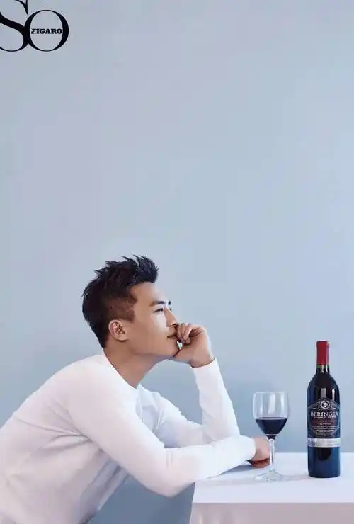 杜淳 越活越纯粹