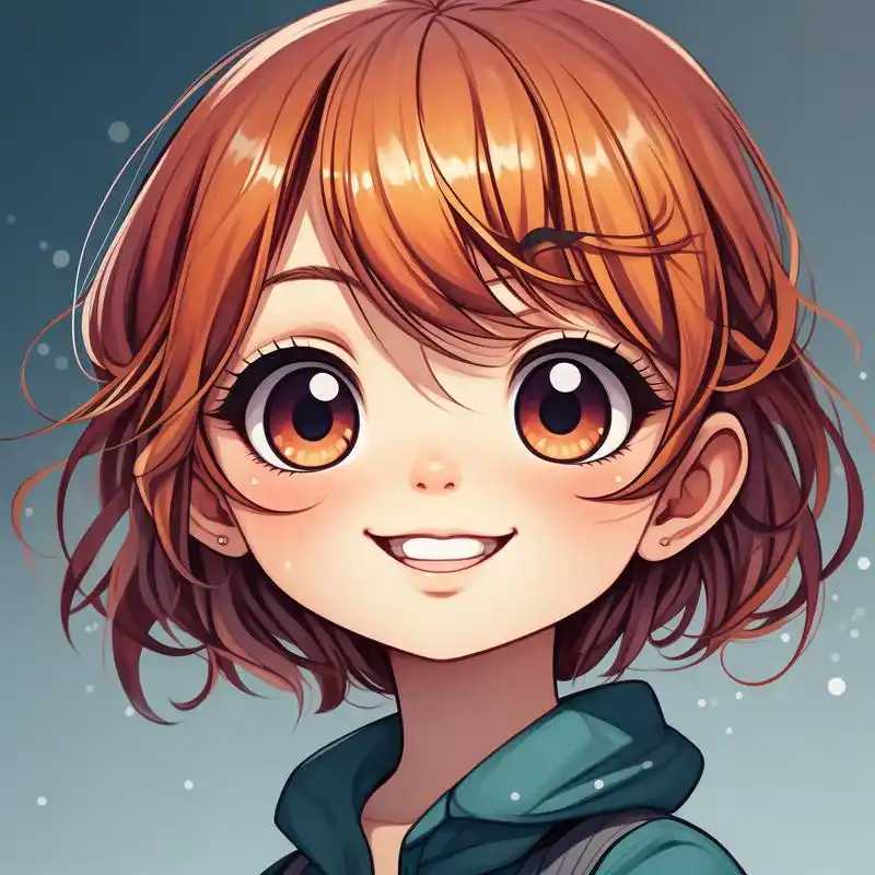 二次元q版头像大放送95 亲们,这次带来一系列超可爱的二次元q版头像