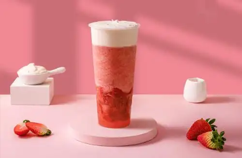 轻慕奶茶旺季奶茶店的浪费如何改善