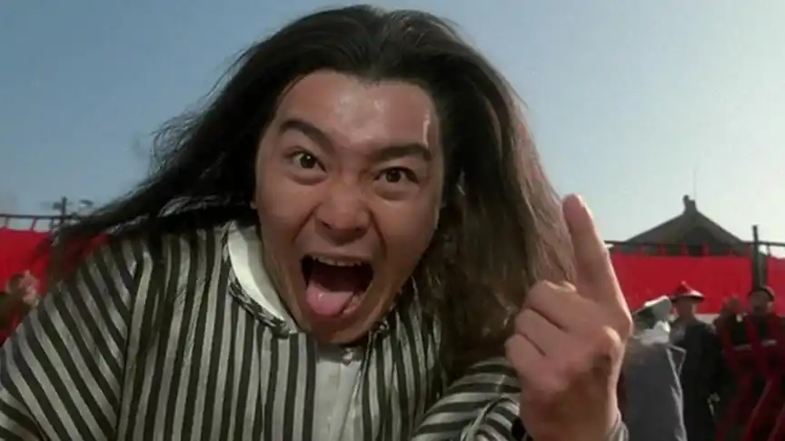 20分钟速看周星驰9部经典喜剧电影!看一次笑一遍,就是这么搞笑