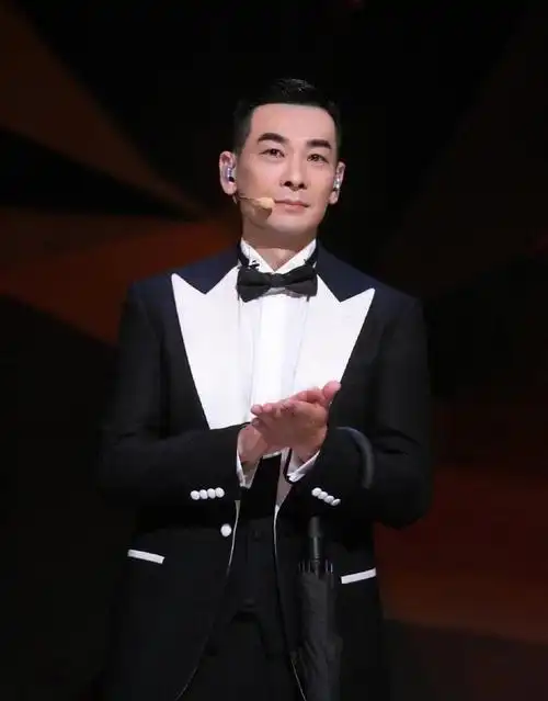 赵文卓:与甄子丹"开战",力压李连杰,曾是梅艳芳最想嫁的男人