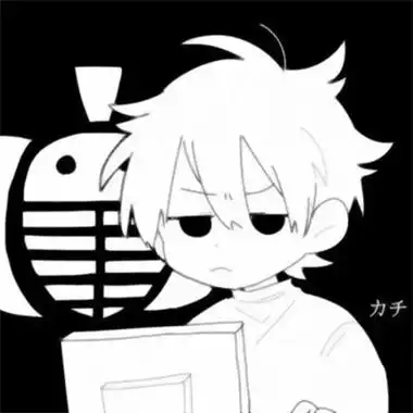 阳光可爱动漫qq帅气男生头像